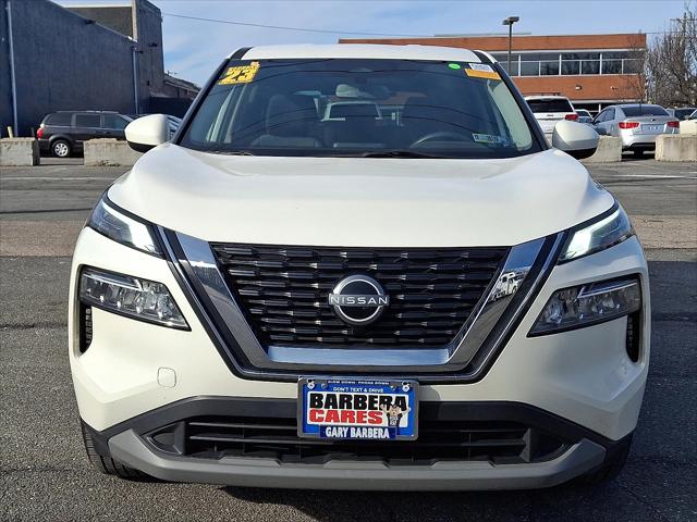 2023 Nissan Rogue SV FWD 2023 Nissan Rogue SV FWD