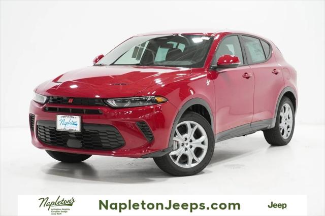 2024 Dodge Hornet R/T 2024 Dodge Hornet R/T