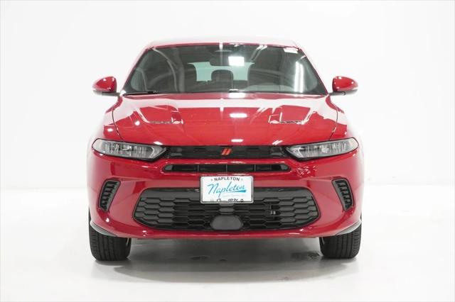 2024 Dodge Hornet R/T 2024 Dodge Hornet R/T