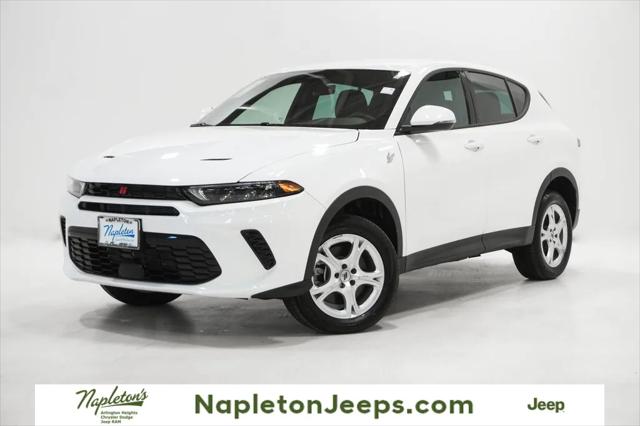 2024 Dodge Hornet GT AWD