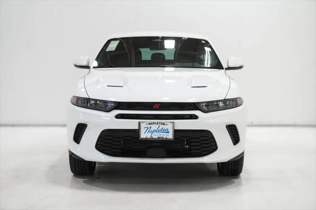 2024 Dodge Hornet GT AWD