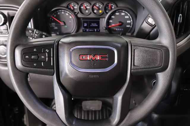 2024 GMC Sierra 1500 4WD Regular Cab Standard Box Pro 2024 GMC Sierra 1500 4WD Regular Cab Standard Box Pro