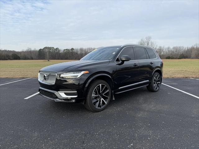 2024 Volvo XC90 B5 Plus Bright Theme