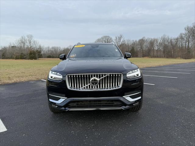 2024 Volvo XC90 B5 Plus Bright Theme