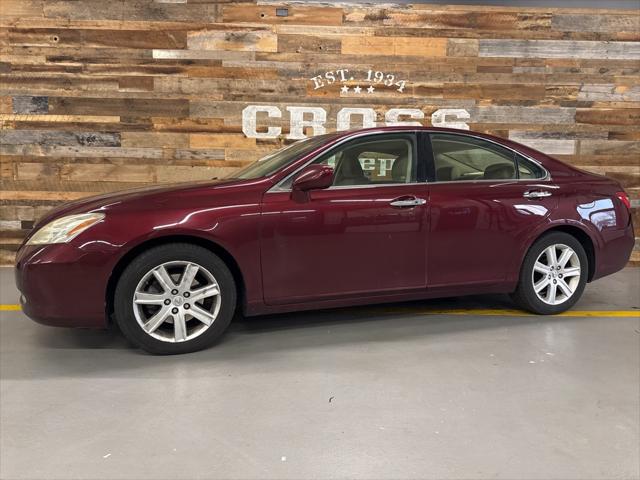 2007 Lexus ES 350 350 2007 Lexus ES 350 350
