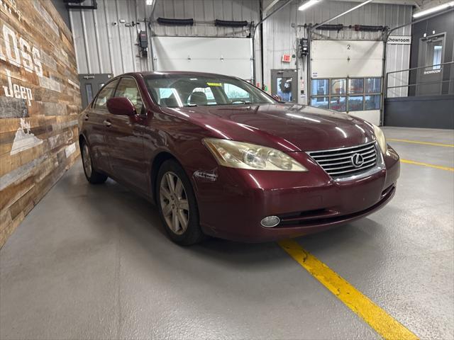 2007 Lexus ES 350 350 2007 Lexus ES 350 350