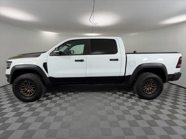 2022 RAM 1500 TRX Crew Cab 4x4 57 Box