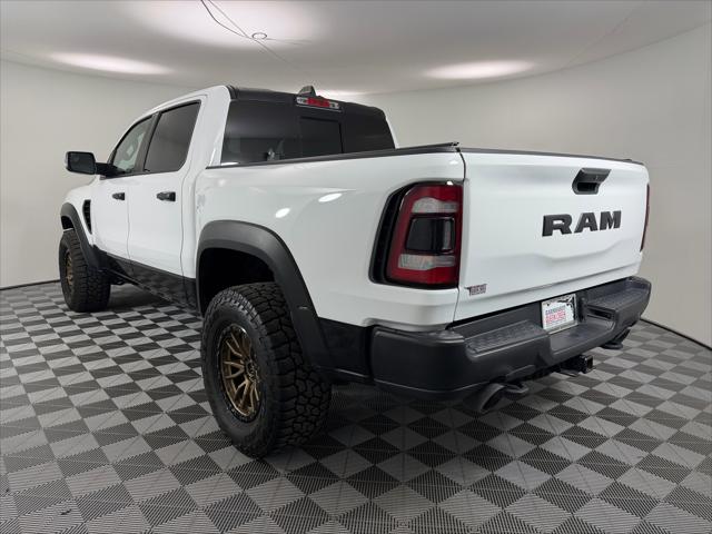 2022 RAM 1500 TRX Crew Cab 4x4 57 Box