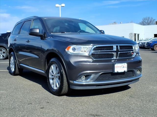 2019 Dodge Durango SXT AWD for sale in Freehold, NJ
