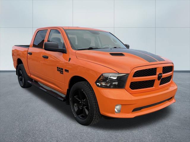 2019 RAM 1500 Classic ST