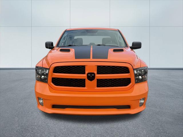 2019 RAM 1500 Classic ST