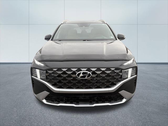 2023 Hyundai Santa Fe Ultimate Calligraphy