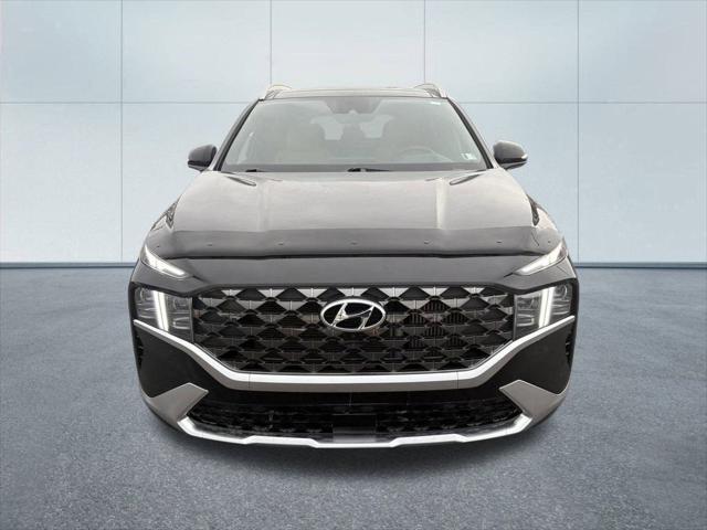 2023 Hyundai Santa Fe Ultimate Calligraphy 2023 Hyundai Santa Fe Ultimate Calligraphy