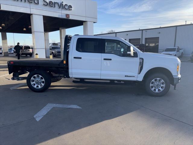2023 Ford F-250 XLT