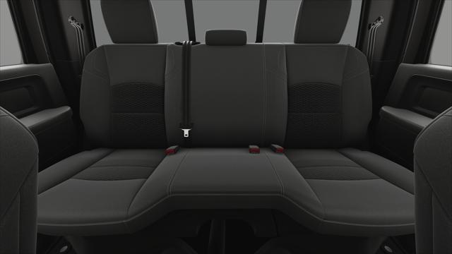 2025 RAM Ram 2500 RAM 2500 TRADESMAN CREW CAB 4X4 64 BOX 2025 RAM Ram 2500 RAM 2500 TRADESMAN CREW CAB 4X4 64 BOX