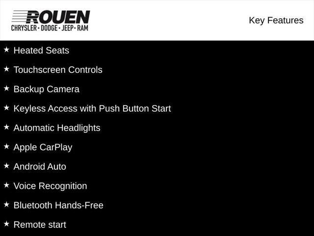 2018 Chrysler 300 300S 2018 Chrysler 300 300S