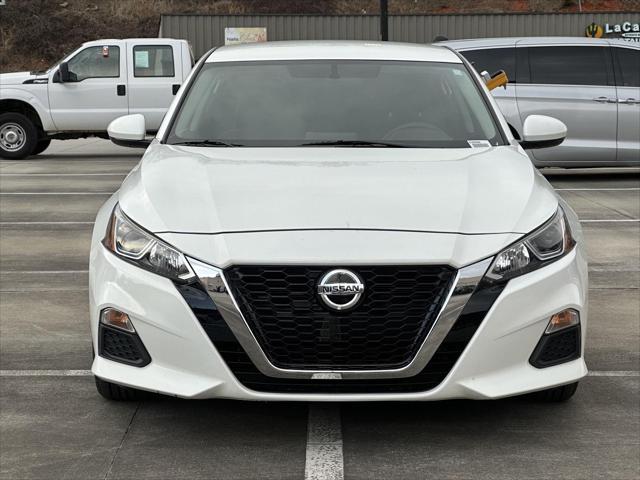 2019 Nissan Altima 2.5 S 2019 Nissan Altima 2.5 S