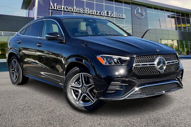 2026 Mercedes-Benz GLE 450 4MATIC for sale in Edison, NJ