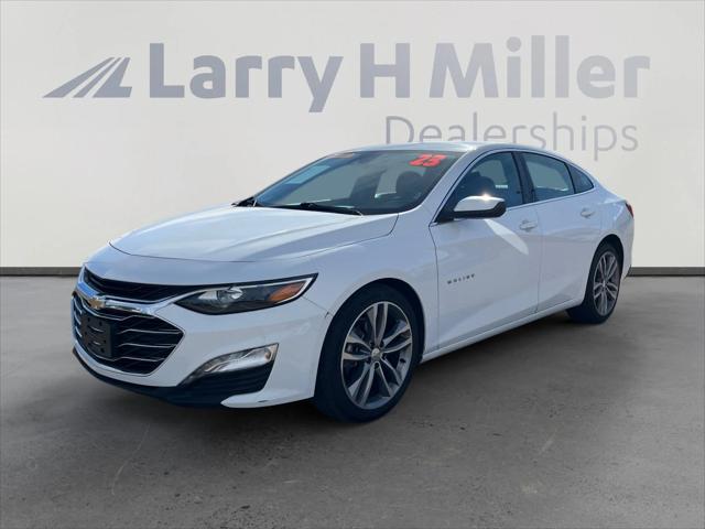 2023 Chevrolet Malibu FWD 1LT 2023 Chevrolet Malibu FWD 1LT