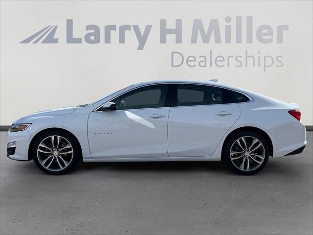 2023 Chevrolet Malibu FWD 1LT 2023 Chevrolet Malibu FWD 1LT