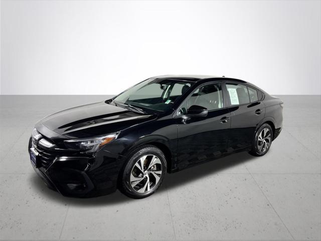 2025 Subaru Legacy Premium 2025 Subaru Legacy Premium