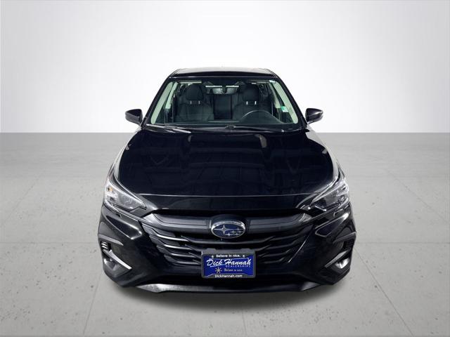 2025 Subaru Legacy Premium 2025 Subaru Legacy Premium