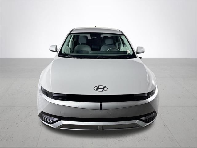 2024 Hyundai IONIQ 5 SEL 2024 Hyundai IONIQ 5 SEL