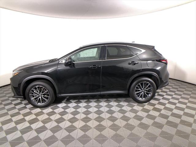 2025 Lexus NX 250 Premium