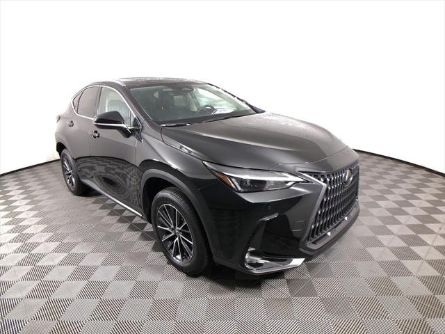 2025 Lexus NX 250 Premium