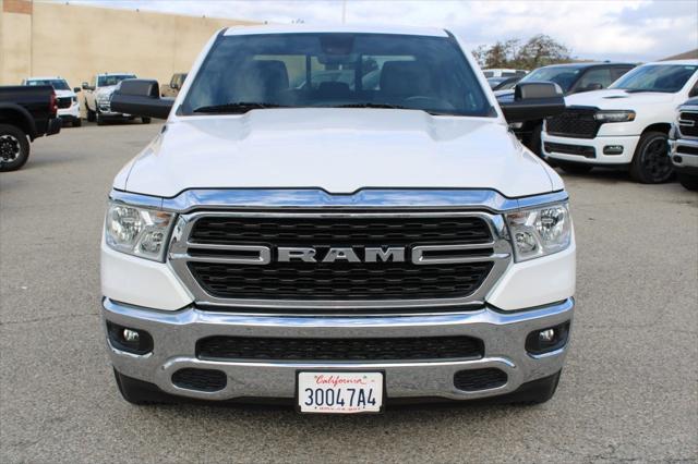 2024 RAM 1500 Big Horn Crew Cab 4x2 57 Box