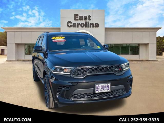 2025 Dodge Durango GT RWD