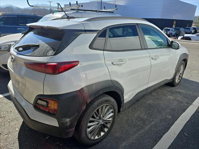 2020 Hyundai Kona SEL 2020 Hyundai Kona SEL