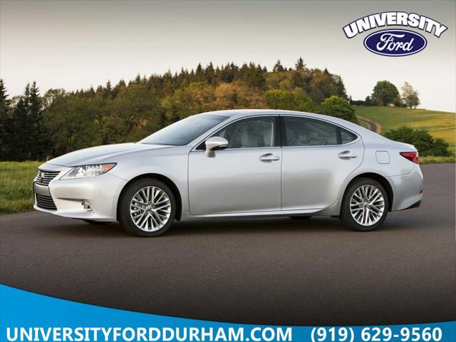 2013 Lexus ES 350 350 2013 Lexus ES 350 350