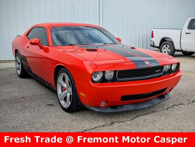 2009 Dodge Challenger SRT8 2009 Dodge Challenger SRT8