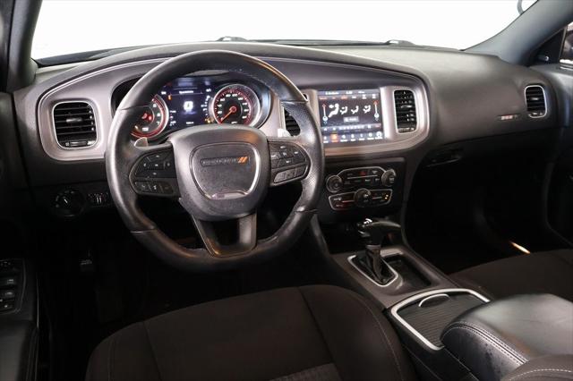 2023 Dodge Charger Scat Pack Widebody