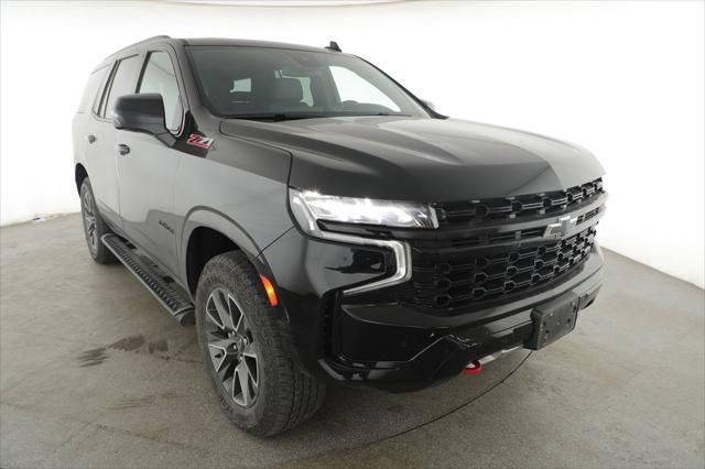 2024 Chevrolet Tahoe 4WD Z71