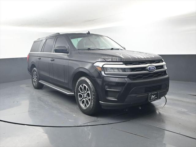 2023 Ford Expedition XLT MAX