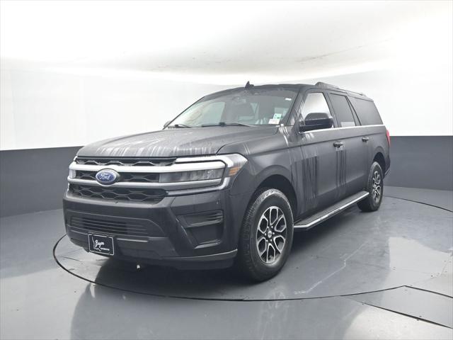 2023 Ford Expedition XLT MAX