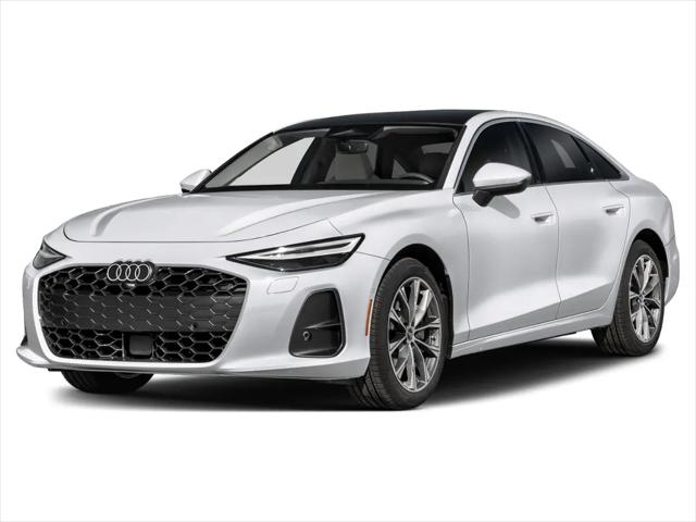 2026 Audi A6 Premium Plus quattro S tronic for sale in Upper Saddle River, NJ