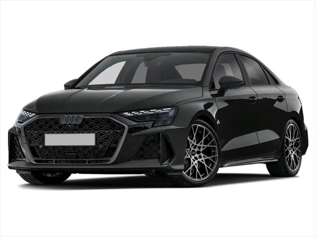 2026 Audi RS 3 TFSI quattro S tronic for sale in Upper Saddle River, NJ