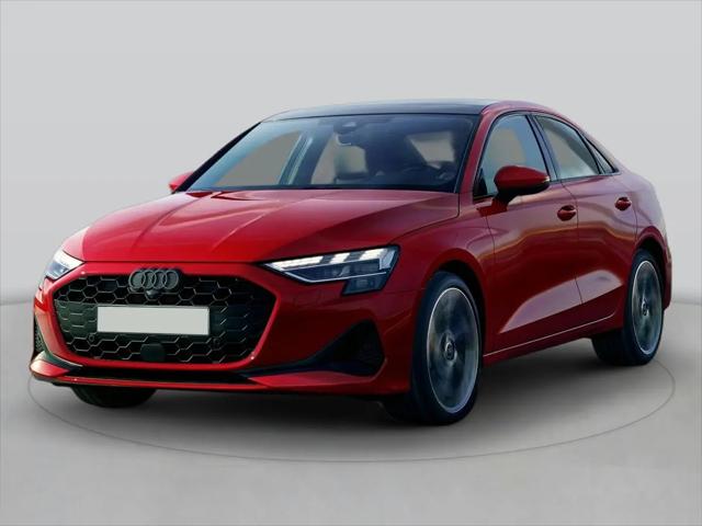 2025 Audi A3 Premium 40 TFSI quattro S tronic for sale in Upper Saddle River, NJ