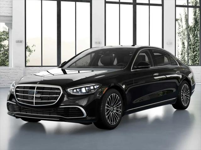 2026 Mercedes-Benz 500 4MATIC for sale in Paramus, NJ