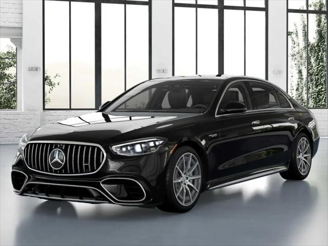 2026 Mercedes-Benz AMG S 63 E 4MATIC for sale in Paramus, NJ