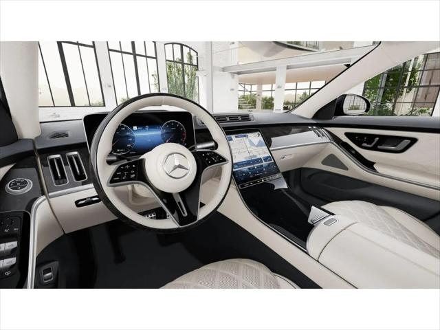 2026 Mercedes-Benz 500 4MATIC