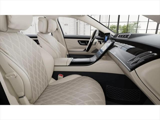2026 Mercedes-Benz 500 4MATIC