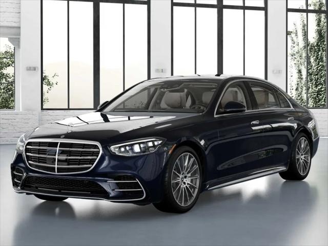 2026 Mercedes-Benz 500 4MATIC for sale in Paramus, NJ