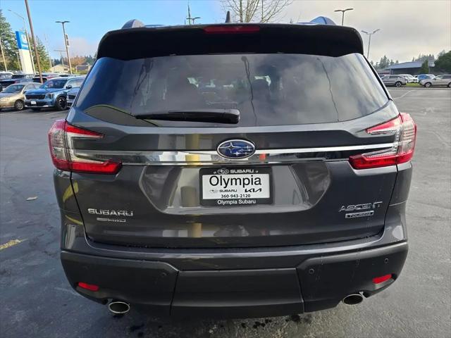 2026 Subaru Ascent Touring 7-Passenger
