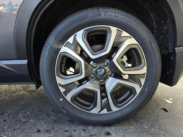 2026 Subaru Ascent Touring 7-Passenger