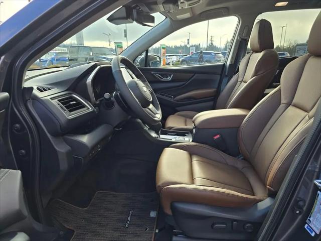2026 Subaru Ascent Touring 7-Passenger