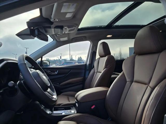 2026 Subaru Ascent Touring 7-Passenger